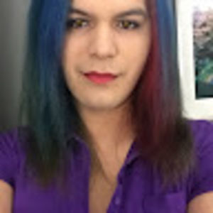 Meet your Posher, Curtis